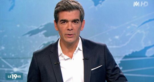 Les JT les plus performants du 3 décembre : Xavier de Moulins à 13.4% de part d’audience, Gilles Bouleau et David Pujadas séparés par 500 000 personnes Les JT les plus performants du 3 décembre : Xavier de Moulins à 13.4% de part d’audience, Gilles Bouleau et David Pujadas séparés par 500 000 personnes