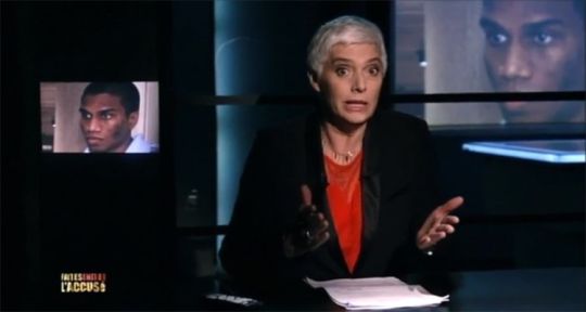 Faites entrer l’accusé : Sophie Berkmans, qui a tué le Docteur Miracle ?  