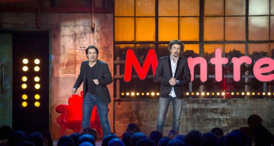 Montreux Comedy Festival : Arnaud Tsamère aux commandes sur TMC, avec Artus, Tom Villa...