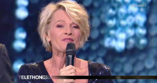 Audiences Access (4 décembre) : France 2 en baisse avec le Téléthon, TF1 et M6 en profitent