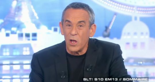 Audiences Access (5 décembre) : Salut les Terriens en légère baisse sur Canal+