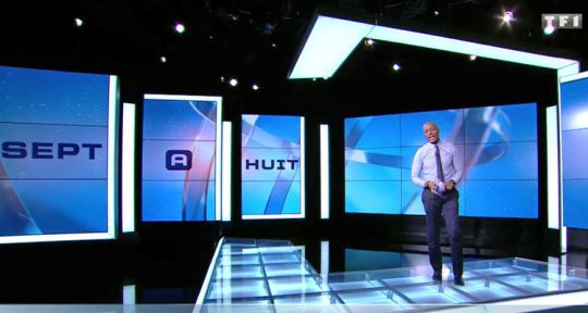 Audiences Access (6 décembre) : Sept à huit leader sur TF1, le Canal Football Club impacté par les Régionales 