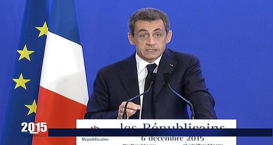 20 heures, Manuel Valls (TF1) Vs Nicolas Sarkozy (France 2) : le face à face des Régionales 2015 