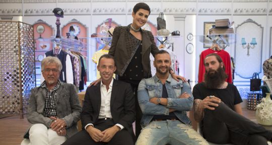 Les rois du shopping : Adrien dispose de 450 euros pour être « Branché en jean »