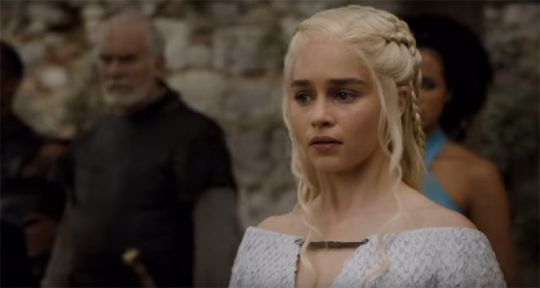 Game of Thrones (saison 6) : premières images et indications sur le sort scellé de Jon Snow 