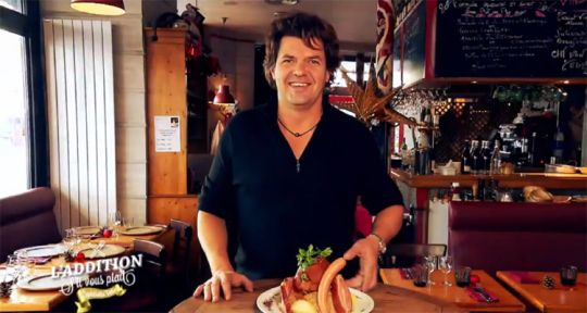 L’addition s’il vous plait : Thierry ouvre la semaine parisienne au Bec Rouge, dans le quinzième arrondissement