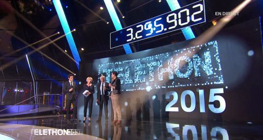Audiences chaines TNT (30 novembre au 6 décembre 2015) : France 2 en chute, HD1 s’offre une semaine record 