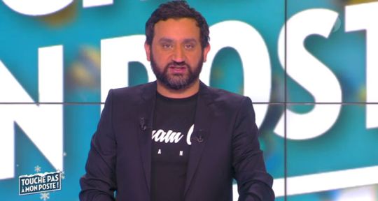 Touche pas à mon poste : échanges tendus entre Cyril Hanouna et Laurent Bazin devant 1,8 million de téléspectateurs