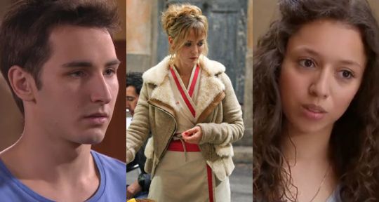Plus belle la vie : Wendy, Jonas et Leïla quittent la série de France 3