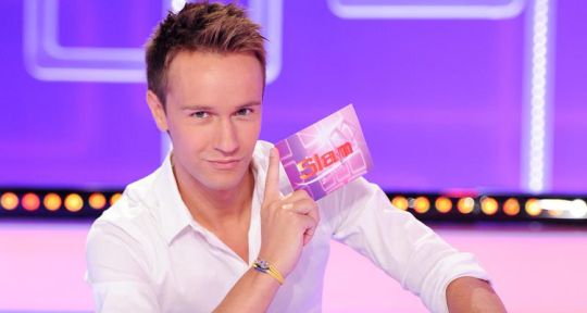 Slam : nouveau record pour Cyril Feraud, les jeux de l’après-midi réussissent à France 3