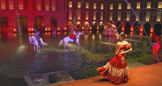 Au cœur du Puy du Fou : le parc vendéen fait le bonheur des chaines 