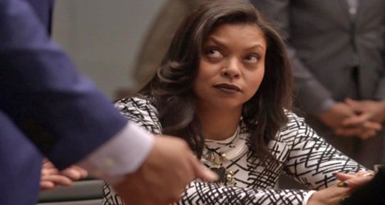 Empire : la tension monte pour Lucious et Cookie avant le final de la saison