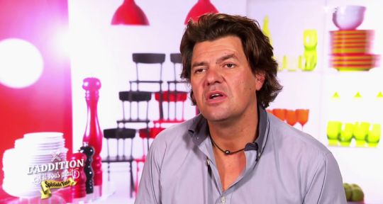 L’addition s’il vous plait : Thierry se venge de Fanny, TF1 devancée par Slam sur France 3
