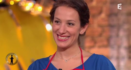 Dans la peau d’un chef : Christelle s’impose, record d’audience pour Christophe Michalak et Julien Dumas sur France 2 