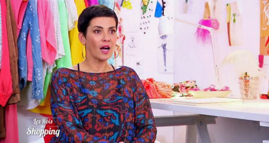 Les rois du shopping : Avant Samir le séducteur, André « grave stressé » 