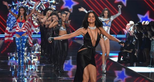 Victoria’s Secret Fashion Show 2015 : moins de 7 millions d’Américains pour Kendall Jenner et Selena Gomez