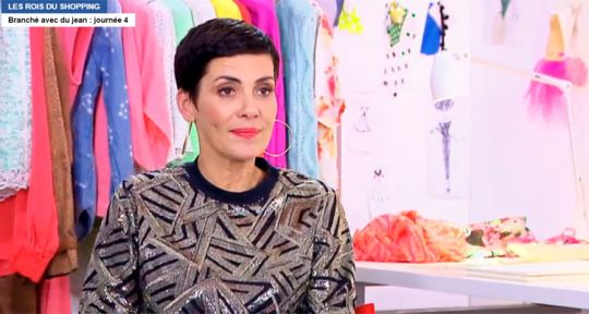 Les rois du shopping : Samir, attaqué par André, mais pas vexé des critiques de « quelqu’un qui n’a pas de goût »  