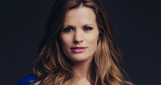 Melissa Claire Egan (Les Feux de l’amour) : « Sharon va rendre Chelsea très vulnérable. Elle pourrait prendre des mesures désespérées »