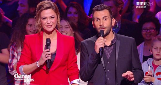 Laurent Ournac (Danse avec les stars) sur Enora Malagré : « Je n’ai pas été si méchant, comparé à ce que j’ai pu entendre sur mes prestations »