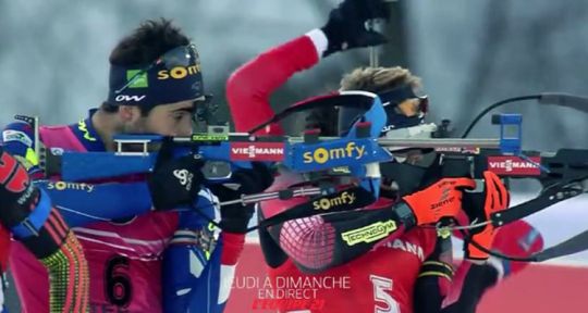 Biathlon : une coupe du monde qui attire jusqu’à 540 000 Français sur L’Equipe 21