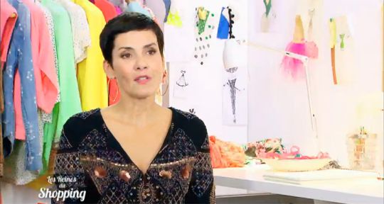 Les reines du shopping : La sulfureuse Daria prête à conquérir le showroom