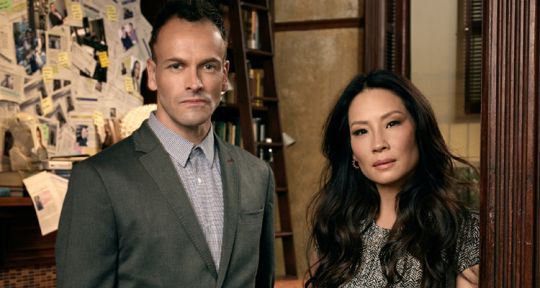 M6 remplace NCIS et lance la suite de la saison 3 d’Elementary 