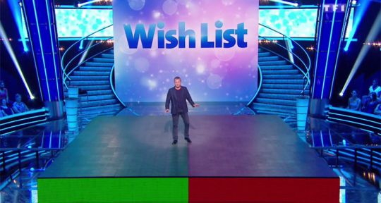 Wishlist : Christophe Dechavanne prend la relève de Money Drop dès le 4 janvier 2016 sur TF1