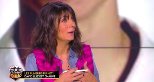 Touche pas à mon sport : Estelle Denis relate ses orgasmes avec Raymond Domenech devant 300 000 téléspectateurs