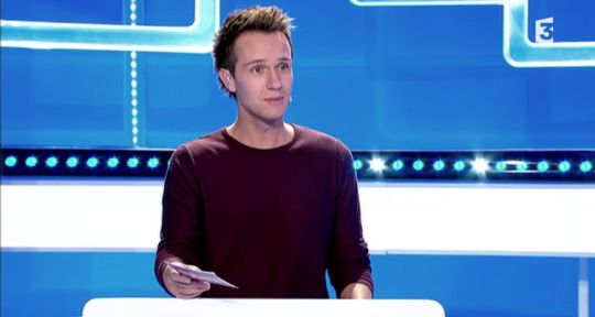 Slam : Cyril Féraud devance TF1 et L’Addition s’il vous plait