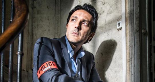 Instinct (TF1) : Olivier Sitruk à nouveau flic et jumeau après Jeff et Léo sur M6