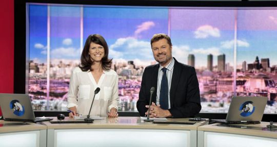 LCI va passer sur la TNT gratuite, Paris Première et Planète + recalées