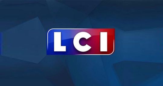 Nonce Paolini : « LCI arrive sur le canal 26 de la TNT dès janvier 2016 avec un nouvel habillage »