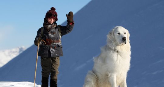 Belle et Sébastien : l’inédit affronte Tigibus et La guerre des boutons