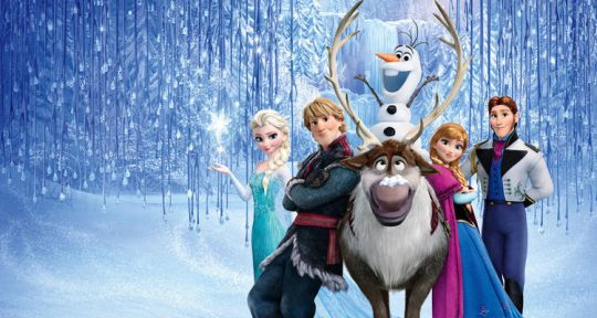 La Reine des neiges : Anna part à la recherche d’Elsa en prime time pour Noël 