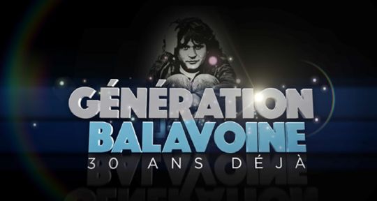 Génération Balavoine, 30 ans déjà : Vincent Cerutti en direct sur TF1 avec Shy’m, Jenifer, Vianney et Josiane Balasko le 9 janvier