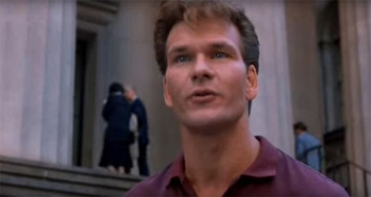 Ghost (TF1) : Patrick Swayze à la place de Bruce Willis, une série TV... Les ultimes secrets du film