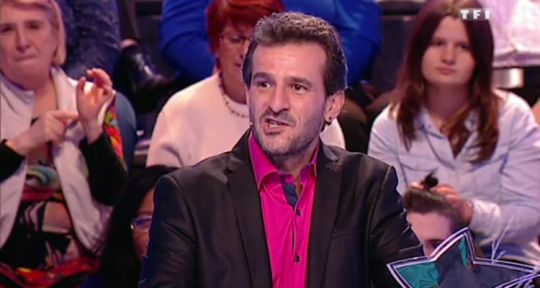 Les 12 coups de midi : Christophe se trompe en reproposant Christophe Michalak devant l’étoile