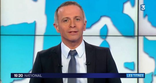 Les JT les plus performants du 24 décembre : Samuel Etienne très puissant au 19/20, Julian Bugier à la peine  