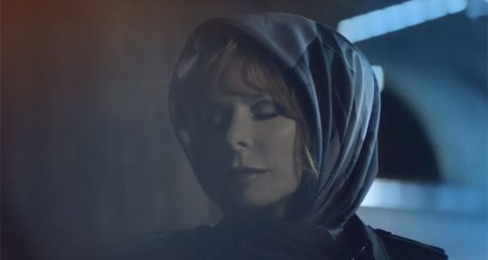 Mylène Farmer continue à faire décoller les audiences de D17