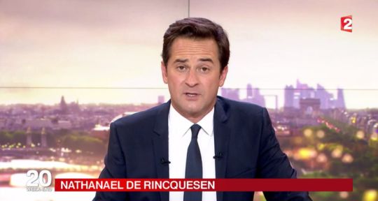 Audiences JT du samedi 26 décembre : Audrey Crespo-Mara loin devant, François-Xavier Ménage plus fort que Nathalie Renoux