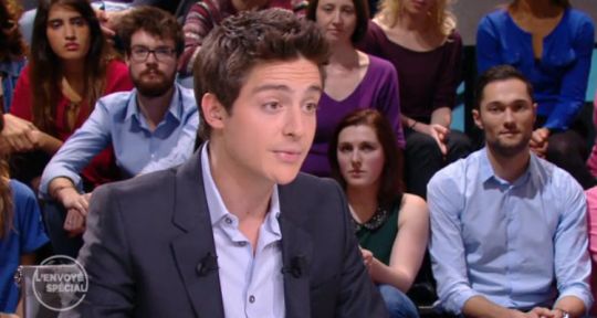 L’envoyé spécial du Petit Journal : première encourageante pour Martin Weill 