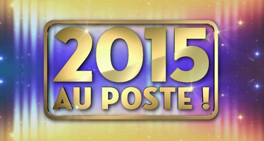2015 au poste ! : Valérie Bénaïm prête pour des happenings de fêtes avec les chroniqueurs de Touche pas à mon poste