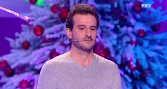 Les 12 coups de midi : Christophe bute sur l’Étoile mystérieuse, record d’audience pour TF1