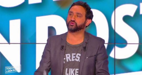 Touche pas à mon poste : la triche de Cyril Hanouna décelée par Valérie Bénaïm devant 657 000 Français