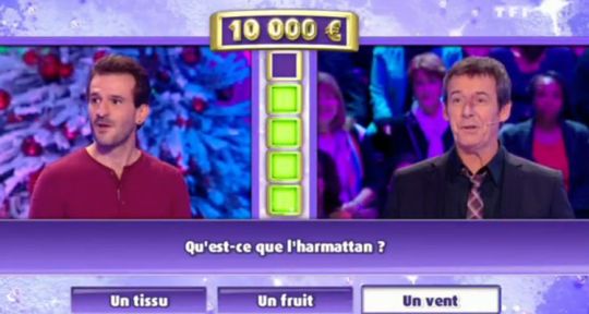 Les 12 coups de midi (TF1) : Christophe s’offre un nouveau coup de maître, mais toujours aucune étoile mystérieuse