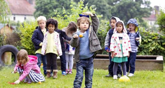 La vie secrète des enfants de 4 ans : le nouveau docu-réalité de TF1 en 2016