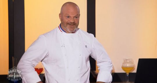 Audiences Access (1er janvier) : M6 en forte hausse avec la finale d’Objectif Top Chef, Money Drop chute