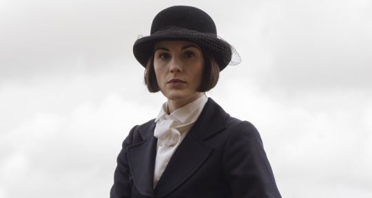 Michelle Dockery (final de Downton Abbey) : « J’étais malade lors de mon dernier jour de tournage »