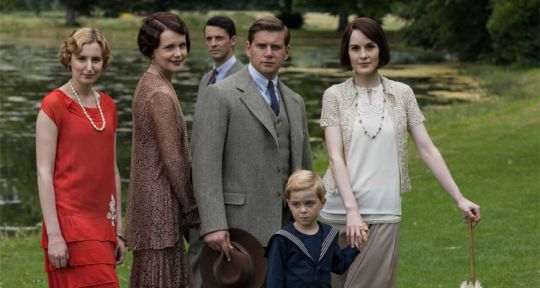 Fin de Downton Abbey : un film ou un spin-off pour continuer la série ? Hugh Bonneville, Michelle Dockery et le casting répondent