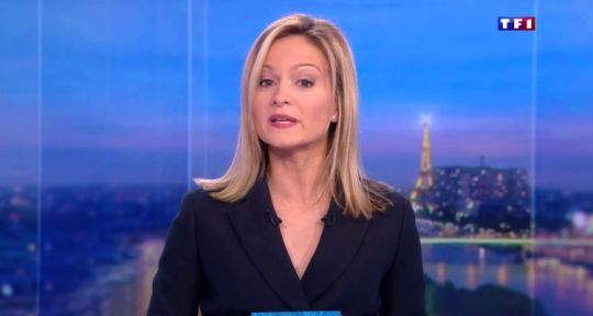 Audiences JT du dimanche 3 janvier : Audrey Crespo-Mara moins fédératrice qu’Anne-Claire Coudray, Marie Drucker performe sur France 2